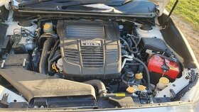 Subaru Levorg 2017 EYESIGHT - 7