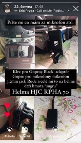 GoPro Hero 5 BLACK - 7