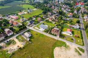 Prodej pozemku k bydlení, 1425 m², Varnsdorf - 7