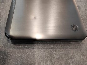 HP Notebook Pavilion DV6 15,6" Samsung EVO, REPASOVANÝ - 7