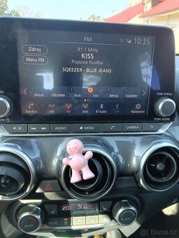 Nissan Juke 1.0 DIG-T - 7