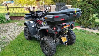 TGB BLADE 1000 4X4 - 7