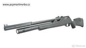 vzduchov.PCP SPA T-Rex 6,35mm+optik3-9x32, 60J - 7