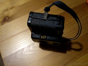 Fotaoparát LOM0 LC-A COMPACT, analog, pěkný - 7