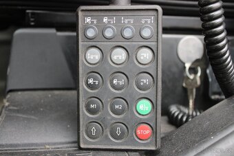 DAF XF 460 FT, LOWDECK, EURO 6 - 7
