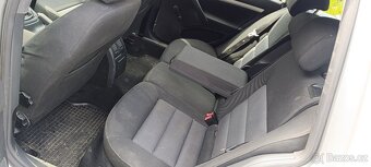 Škoda Octavia 2 1.9 tdi 77kw - 7