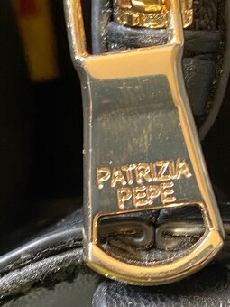 Kabelka Patrizia Pepe - 7