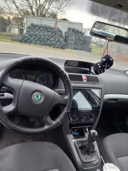 Škoda Octavia 1.9tdi - 7