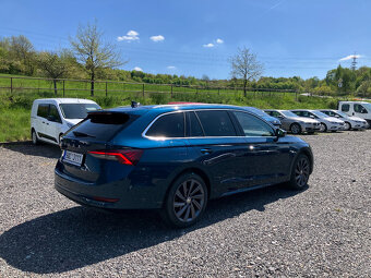 ŠKODA OCTAVIA 2,0TDI 110 KW 4X4 STYLE - 7