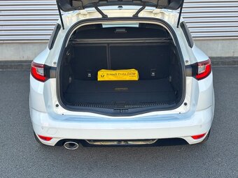 Renault Megane GrandTour 1.5 dCi INTENS, ČR původ - 7