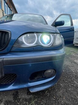 E46 325i m packet - 7
