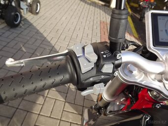 Jawa 400 Geeny - 7