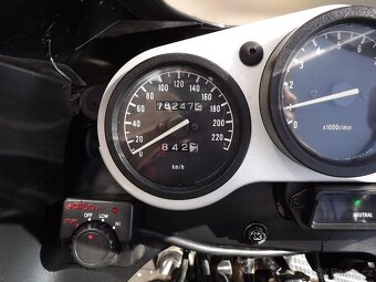 Yamaha TDM 850 - 7
