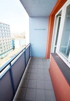 1+KK, U Parku, Ostrava - 7