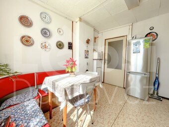 Prodej RD Javorník se zahradou 487 m2 - 7