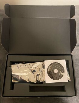 GIGABYTE GeForce GTX 1660 GAMING OC 6G - 7