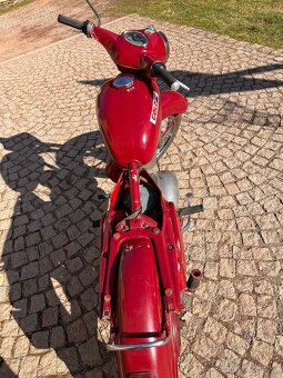 Prodam CZ 125 typ 453 delux - 7