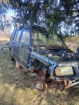 Prodám Suzuki Grand Vitara - 7