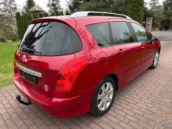 Peugeot 308 SW 1.6THP 115kw - 7