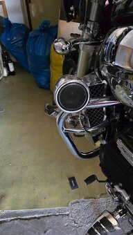 Triumph rocket classic - 7