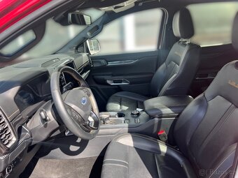 Ford Ranger Wildtrack 2.0 EcoBl.Bi-Turbo e - 7