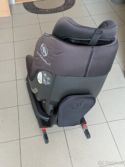 Dětská autosedačka obousměrná isofix Avionaut 9-18 kg - 7