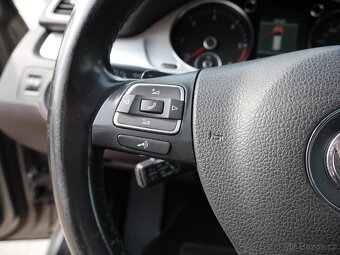 Volkswagen Passat 2.0TDi , 125 kW nafta, 2012 - 7