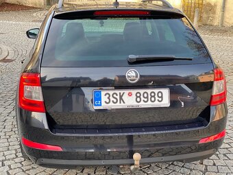 Prodám Škoda octavia 3 - 7