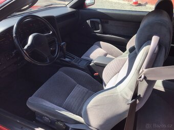 Toyota Supra MK3 - 7