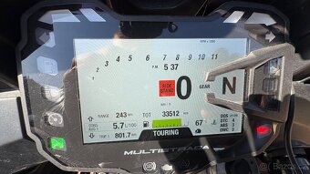 Multistrada 1260s - 7