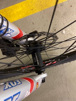 MTB Jamis Dragon - 7