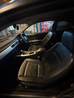 BMW E92 2.0d N47 - 7