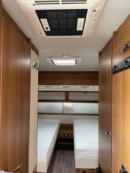 Karavan Tabbert Davinci - 7