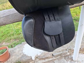 všestranné sedlo Waldhausen COMFORT - 7