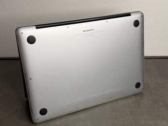MacBook Pro 13'' 2015 / i5 / 8GB / 256GB SSD - DPH - 7