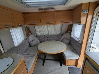 KNAUS Royale Nordic Plus 590 - 7