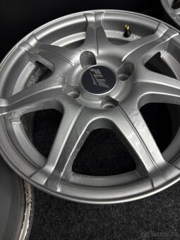 Alu PLW 4x100 14” - 7