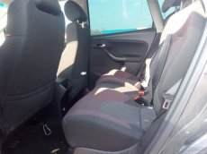 Seat Altea 2.0Tdi 103kw ,DSG,motor BKD r.v 2005 - 7