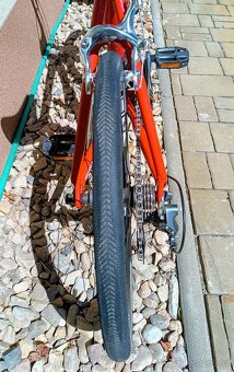 Junior Racing Bicycles 20" - 7