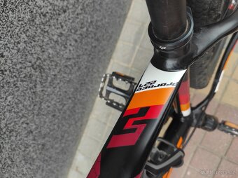 MTB Lapierre Prorace 227 (S) 27.5" - 7
