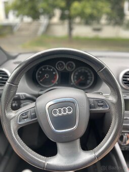 A3 Cabrio - 7