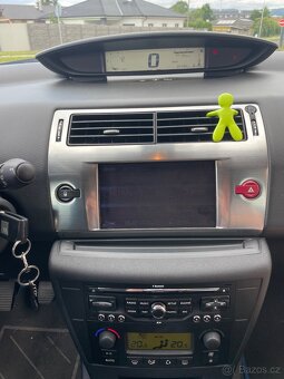 Citroen c4 Hdi - 7