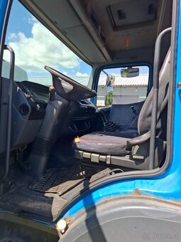 Mercedes Atego 1218 - 7