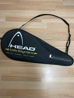 Squash rakety - 7