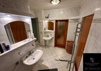 Pronájem bytu 5+1 na ul. Velkopavlovická, Brno - 7