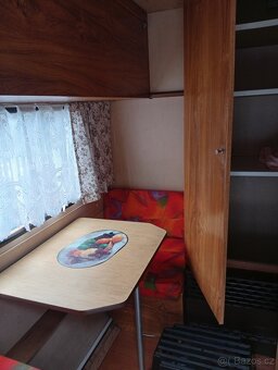Karavan KS SAFARI 38 - 7