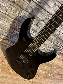 Set kytara Jackson Kombo Laney a obal - 7