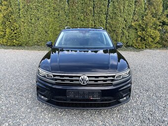 Volkswagen Tiguan 2.0 TDI 110 kW DSG JOIN - 7