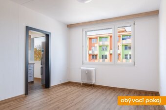 Prodej bytu 3+kk - 7