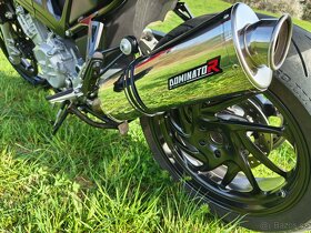 BMW F800S, r.v. 2007, pouze 16 tis. km - 7